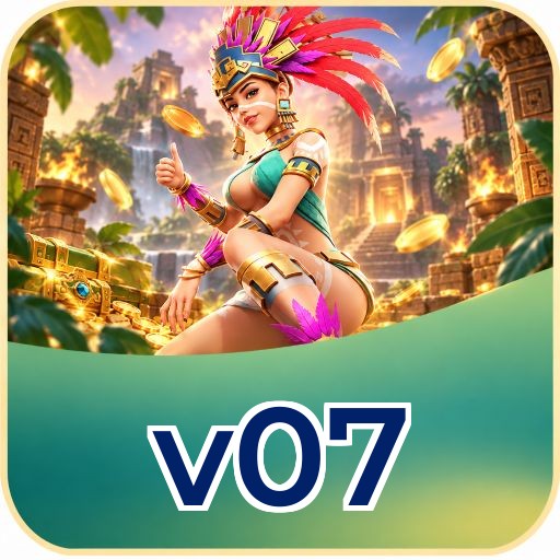 Screenshot 1 - v07 Home Screen